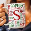 Custom Name For Me Gift Self Gift - Personalized Mug Custom Name For Me Gift Self Gift - Personalized Mug