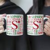 Custom Name For Me Gift Self Gift - Personalized Mug Custom Name For Me Gift Self Gift - Personalized Mug