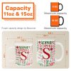 Custom Name For Me Gift Self Gift - Personalized Mug Custom Name For Me Gift Self Gift - Personalized Mug