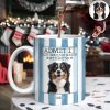 Custom Pet Photo Life Is Better With Pets Mug Gift For Pet Lovers LM32 897573 Custom Pet Photo Life Is Better With Pets Mug Gift For Pet Lovers LM32 897573