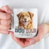 Custom Photo A House Is Not A Home Without A Pet - Dog & Cat Personalized Custom Mug - Father's Day, Gift For Pet Owners, Pet Lovers Custom Photo A House Is Not A Home Without A Pet - Dog & Cat Personalized Custom Mug - Father's Day, Gift For Pet Owners, Pet Lovers