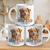 Custom Photo A House Is Not A Home Without A Pet - Dog & Cat Personalized Custom Mug - Father's Day, New Arrival, Gift For Pet Owners, Pet Lovers AMZ Custom Photo A House Is Not A Home Without A Pet - Dog & Cat Personalized Custom Mug - Father's Day, New Arrival, Gift For Pet Owners, Pet Lovers AMZ