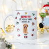Custom Photo Admit It! Life Would Be Boring Without Me Personalized 3D Inflated Effect Mug CH07 896440 Custom Photo Admit It! Life Would Be Boring Without Me Personalized 3D Inflated Effect Mug CH07 896440