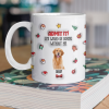 Custom Photo Admit It! Life Would Be Boring Without Me Personalized 3D Inflated Effect Mug CH07 896440 Custom Photo Admit It! Life Would Be Boring Without Me Personalized 3D Inflated Effect Mug CH07 896440