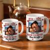 Custom Photo After Years You Still Hotter Than This Coffee - 3D Inflated Effect Printed Mug, Personalized White Edge-to-Edge Mug Custom Photo After Years You Still Hotter Than This Coffee - 3D Inflated Effect Printed Mug, Personalized White Edge-to-Edge Mug