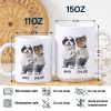 Custom Photo And Name Dog White Mug For Dog Pet Lovers HA75 897596 Custom Photo And Name Dog White Mug For Dog Pet Lovers HA75 897596