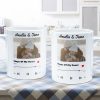 Custom Photo Favorite Couple Song - Personalized Ceramic Mug - Gift For Couple, Husband Wife NH96 Custom Photo Favorite Couple Song - Personalized Ceramic Mug - Gift For Couple, Husband Wife NH96