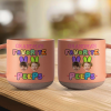 Custom Photo Favorite Peep For Easter Day Pottery Mug HO82 901184 Custom Photo Favorite Peep For Easter Day Pottery Mug HO82 901184