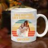 Custom Photo Happy Mother's Day Like Mother Like Son Family Mug T286 890426