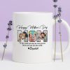 Custom Photo Happy Mother's Day To Mom Mug TA29 889069
