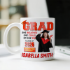 Custom Photo I Did It Graduation Magazine Mug TH10 898605 Custom Photo I Did It Graduation Magazine Mug TH10 898605
