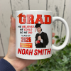 Custom Photo I Did It Graduation Magazine Mug TH10 898605 Custom Photo I Did It Graduation Magazine Mug TH10 898605
