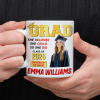 Custom Photo I Did It Graduation Magazine Mug TH10 898605 Custom Photo I Did It Graduation Magazine Mug TH10 898605