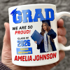 Custom Photo I Did It Graduation Magazine Mug TH10 898605 Custom Photo I Did It Graduation Magazine Mug TH10 898605