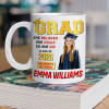 Custom Photo I Did It Graduation Magazine Mug TH10 898605 Custom Photo I Did It Graduation Magazine Mug TH10 898605