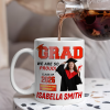 Custom Photo I Did It Graduation Magazine Mug TH10 898605 Custom Photo I Did It Graduation Magazine Mug TH10 898605