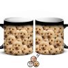 Custom Photo Mug Pattern - Gift For Yourself - Personalized Color Changing Mug Custom Photo Mug Pattern - Gift For Yourself - Personalized Color Changing Mug
