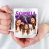 Custom Photo Positive Vibes Positive Life - Family Personalized Custom Mug - Gift For Family Members, Pet Owners, Pet Lovers Custom Photo Positive Vibes Positive Life - Family Personalized Custom Mug - Gift For Family Members, Pet Owners, Pet Lovers