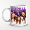 Custom Photo Positive Vibes Positive Life - Family Personalized Custom Mug - Gift For Family Members, Pet Owners, Pet Lovers Custom Photo Positive Vibes Positive Life - Family Personalized Custom Mug - Gift For Family Members, Pet Owners, Pet Lovers