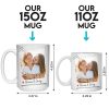 Custom Photo The Only Gift You Need - Family Personalized Custom Mug - Mother's Day, Gift For Mom Custom Photo The Only Gift You Need - Family Personalized Custom Mug - Mother's Day, Gift For Mom
