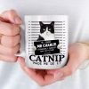 Custom Photo Think Pawsitive Be Pawerful - Dog & Cat Personalized Custom Mug - Gift For Pet Owners, Pet Lovers Custom Photo Think Pawsitive Be Pawerful - Dog & Cat Personalized Custom Mug - Gift For Pet Owners, Pet Lovers