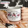 Custom Photo To Me You Are The World Family Pottery Mug TH10 892115 Custom Photo To Me You Are The World Family Pottery Mug TH10 892115