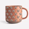 Custom Portrait Photo For Dog Cat Lover Pottery Mug TH10 892077 Custom Portrait Photo For Dog Cat Lover Pottery Mug TH10 892077