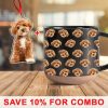 Custom Portrait Photo For Dog Cat Lover Pottery Mug TH10 892077 Custom Portrait Photo For Dog Cat Lover Pottery Mug TH10 892077