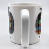 Customizable Coffee Mug Featuring Glasses, Books, Apple, Markers, Lab Coat - Personalized Custom Coffee Mug - GRAD272_MG Customizable Coffee Mug Featuring Glasses, Books, Apple, Markers, Lab Coat - Personalized Custom Coffee Mug - GRAD272_MG