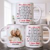 Customize With Your Favorite Photo And Special Date - Personalized Custom Coffee Mug - CPL1328_MG Customize With Your Favorite Photo And Special Date - Personalized Custom Coffee Mug - CPL1328_MG