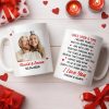 Customize With Your Favorite Photo And Special Date - Personalized Custom Coffee Mug - CPL1328_MG Customize With Your Favorite Photo And Special Date - Personalized Custom Coffee Mug - CPL1328_MG