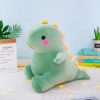 Cute 20CM Dinosaur Plush Toy - Adorable Stuffed Animal Gift for Kids Cute 20CM Dinosaur Plush Toy - Adorable Stuffed Animal Gift for Kids