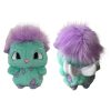 Cute 25cm Bibble Plush Toy - Soft Anime Doll for Kids' Room Decor