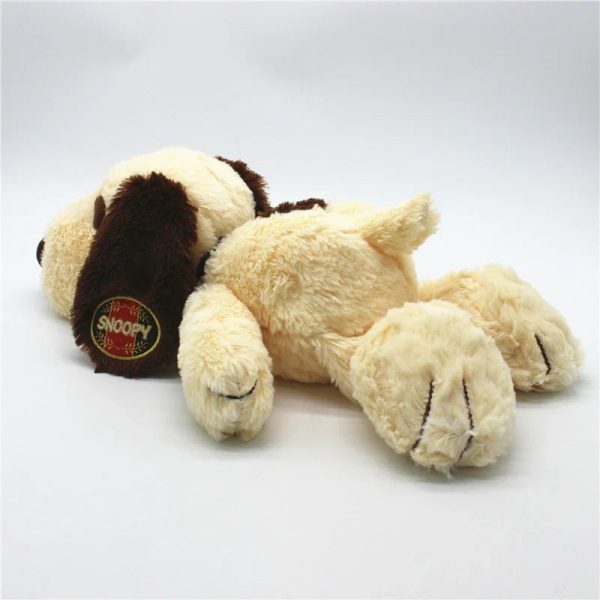 Cute 40CM Snoopy Plush Toy - Soft Pillow & Kawaii Room Decor Cute 40CM Snoopy Plush Toy - Soft Pillow & Kawaii Room Decor