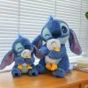 Cute Alien Plush Stuffed Toy Soft Decorative Doll Cute Alien Plush Stuffed Toy Soft Decorative Doll