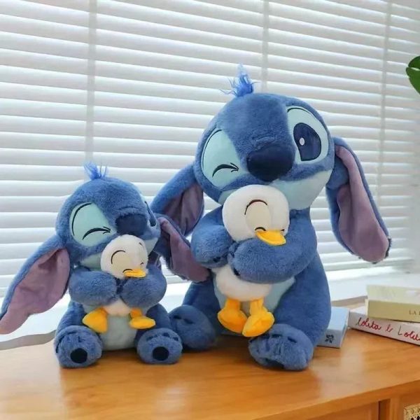 Cute Alien Plush Stuffed Toy Soft Decorative Doll Cute Alien Plush Stuffed Toy Soft Decorative Doll
