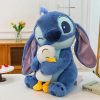 Cute Alien Plush Stuffed Toy Soft Decorative Doll Cute Alien Plush Stuffed Toy Soft Decorative Doll