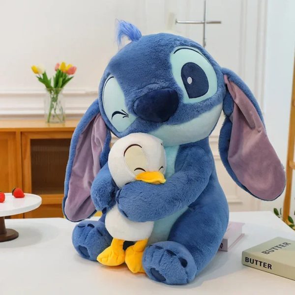 Cute Alien Plush Stuffed Toy Soft Decorative Doll Cute Alien Plush Stuffed Toy Soft Decorative Doll