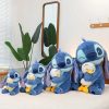 Cute Alien Plush Stuffed Toy Soft Decorative Doll Cute Alien Plush Stuffed Toy Soft Decorative Doll