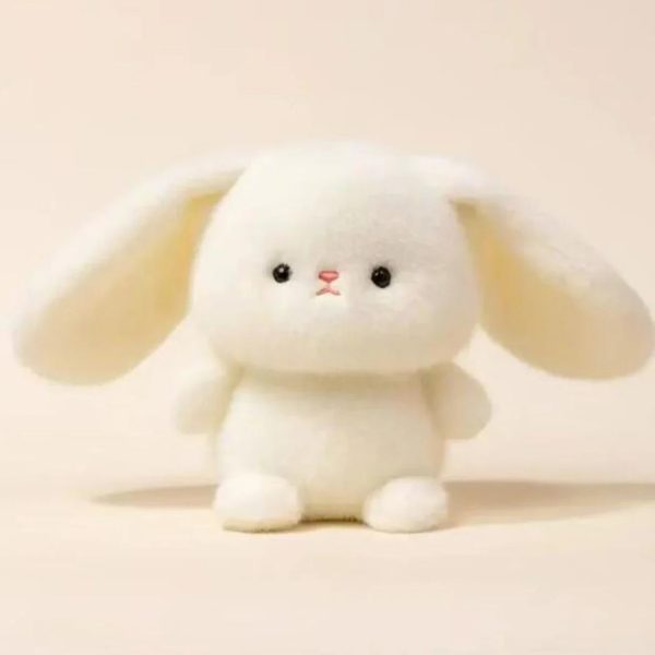 Cute Animal Plush Toy Soft Sleeping Companion Doll