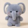Cute Animal Plush Toy Soft Sleeping Companion Doll
