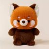 Cute Animal Plush Toy Soft Sleeping Companion Doll