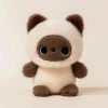 Cute Animal Plush Toy Soft Sleeping Companion Doll
