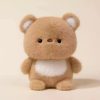 Cute Animal Plush Toy Soft Sleeping Companion Doll
