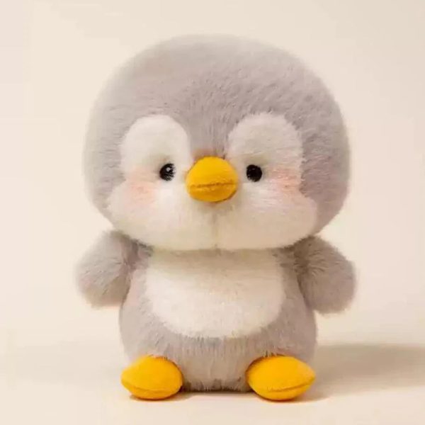 Cute Animal Plush Toy Soft Sleeping Companion Doll