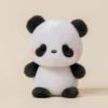 Cute Animal Plush Toy Soft Sleeping Companion Doll
