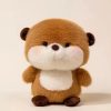 Cute Animal Plush Toy Soft Sleeping Companion Doll