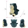 Cute Anime Plush Toys: High-Quality Weedles & Caterpies for Kids' Gifts