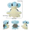 Cute Anime Plush Toys: High-Quality Weedles & Caterpies for Kids' Gifts