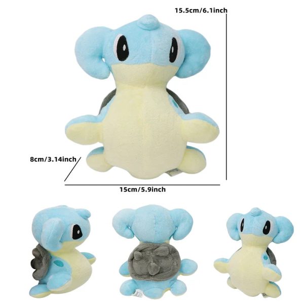 Cute Anime Plush Toys: High-Quality Weedles & Caterpies for Kids' Gifts